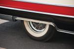 Packard Caribbean Convertible 1955 года